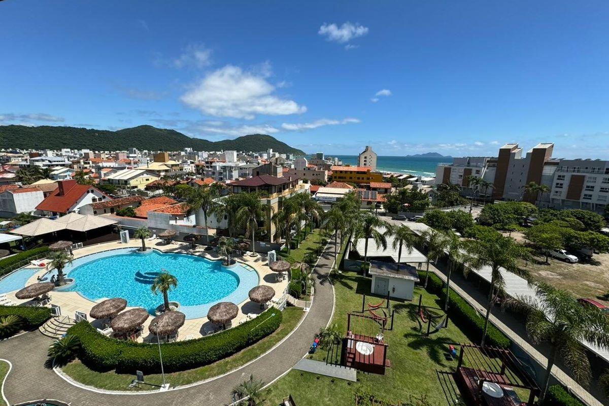 Oceania Park Hotel Spa & Convention Florianópolis Exterior foto